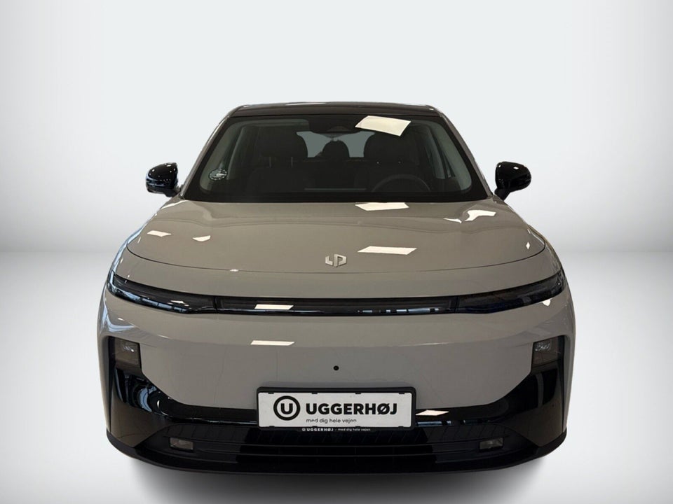 Leapmotor B10 67 Design 5d