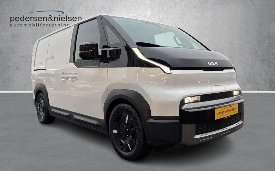 Kia PV5 71 Long Range Work Pro