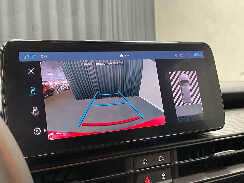 Jeep Avenger 54 Longitude 5d