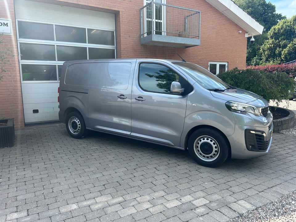 Peugeot Expert 2,0 BlueHDi 122 L2 Premium Van
