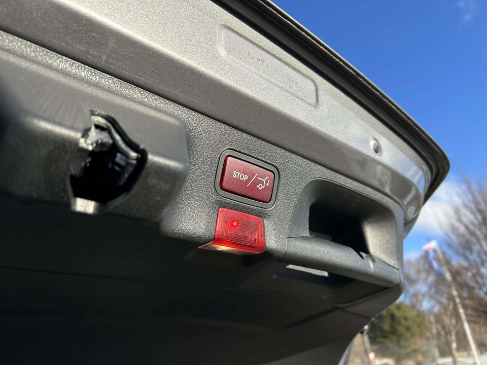 Mercedes CLA200 1,3 Progressive Shooting Brake aut. 5d