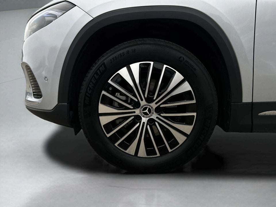 Mercedes EQA250+ Progressive 5d
