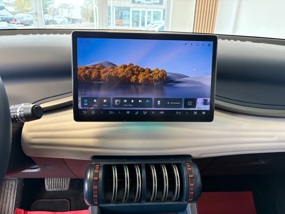 BYD Atto 3 60 Design 5d