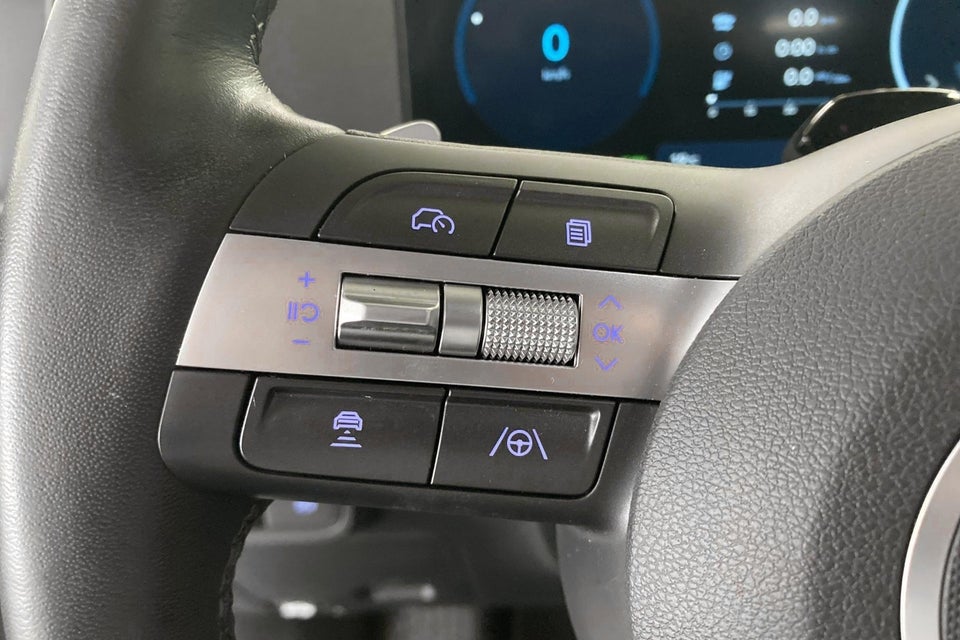 Hyundai Kona 48 EV Creative 5d