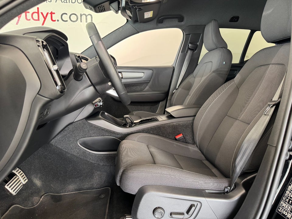 Volvo XC40 P6 ReCharge Plus 5d