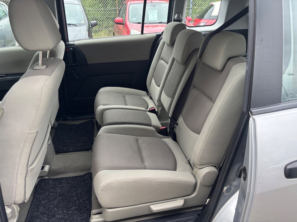 Mazda 5 2,0 DE 110 Comfort+ 5d