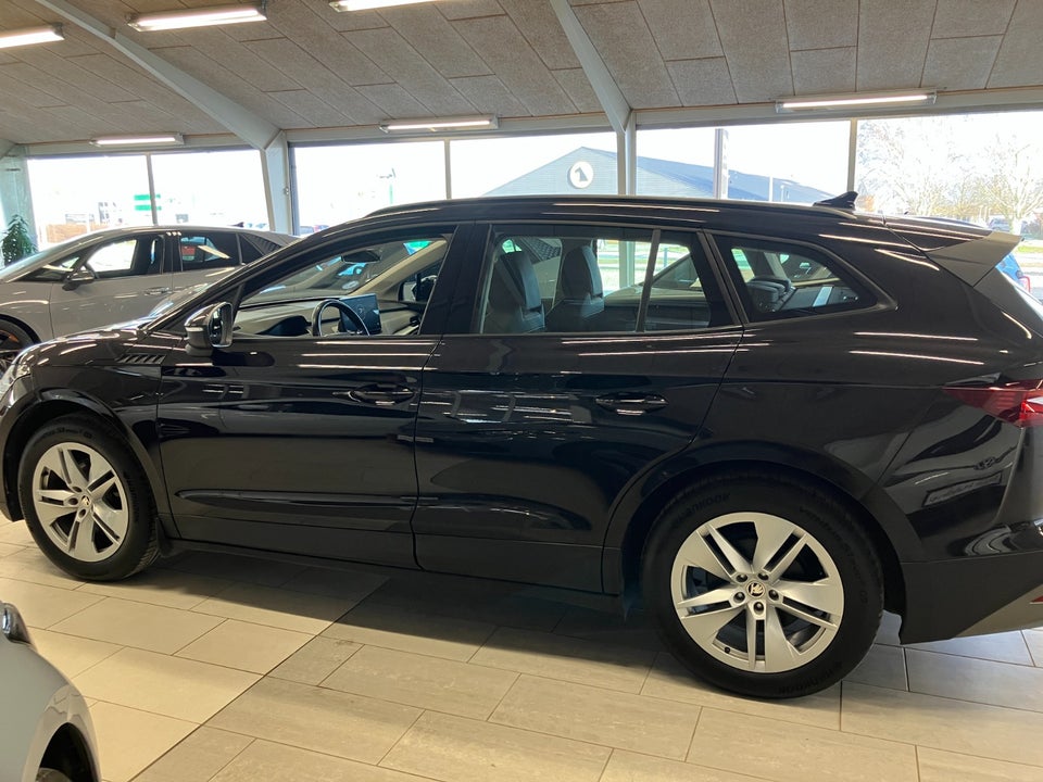 Skoda Enyaq 60 iV 5d