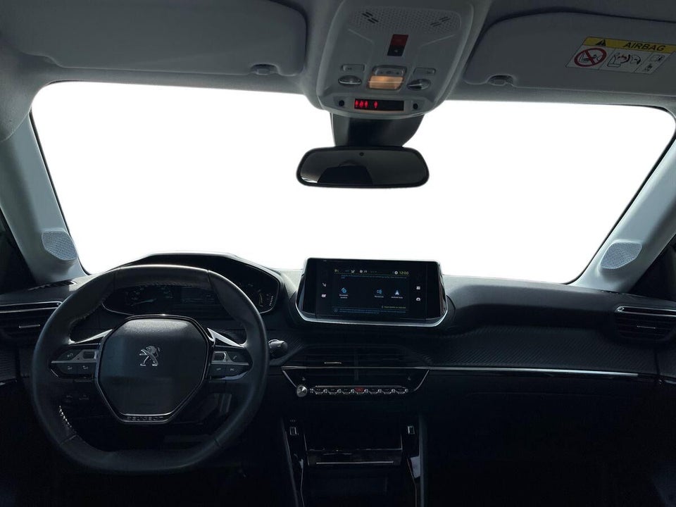 Peugeot e-208 50 Allure 5d
