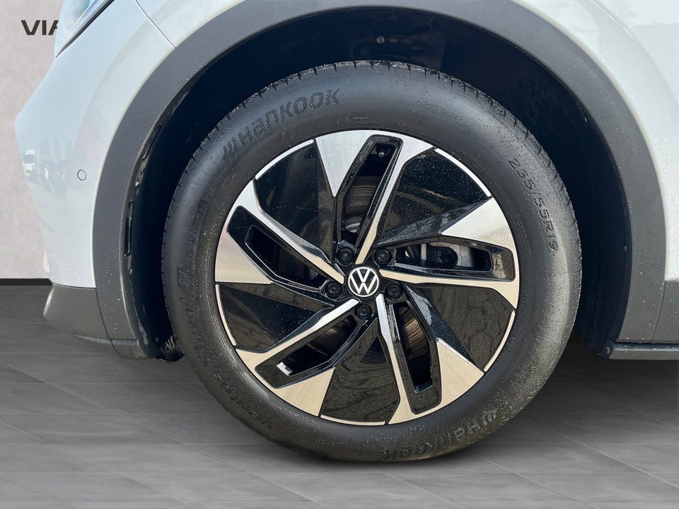VW ID.4 77 Style 5d