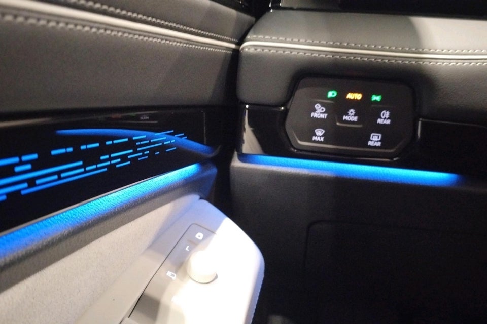 VW ID.7 77 Style+ 5d