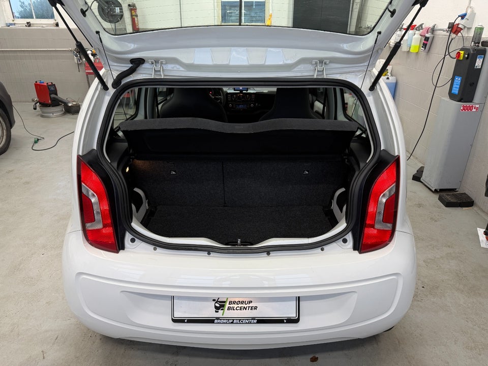 VW Up! 1,0 60 Move Up! BMT 5d