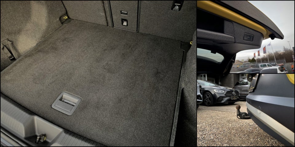 VW ID.4 77 1ST Max 5d