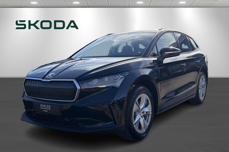 Skoda Enyaq 60 iV Premium 5d