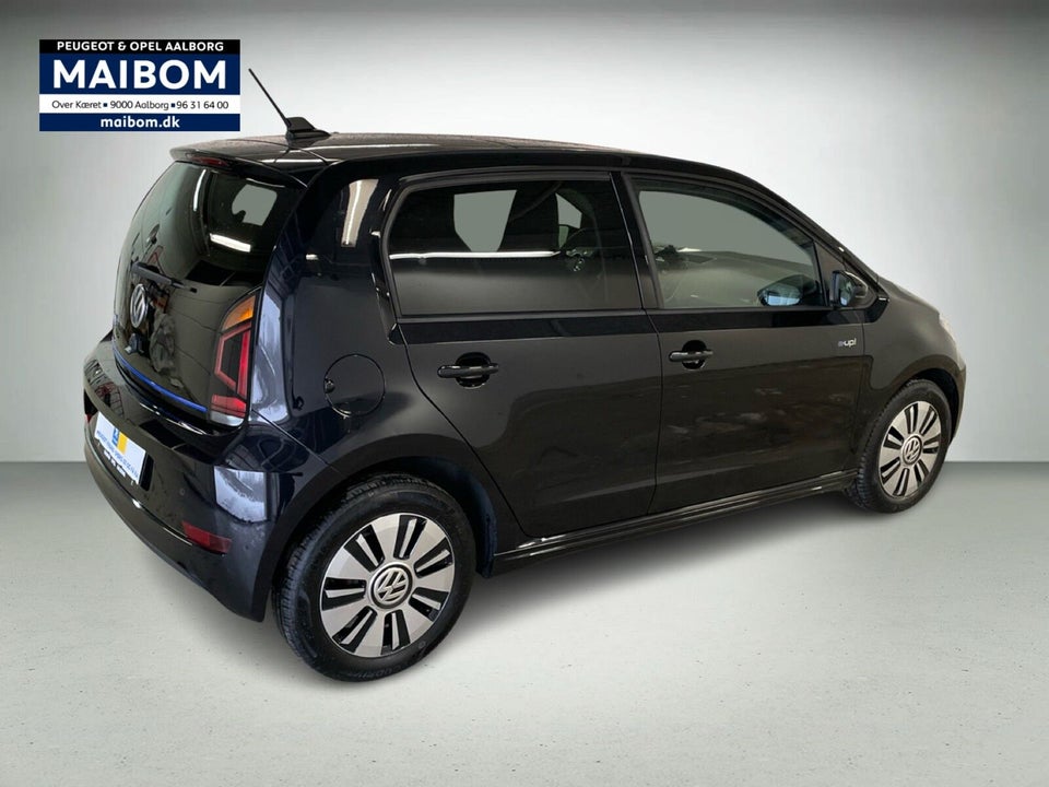 VW e-Up! High Up! 5d