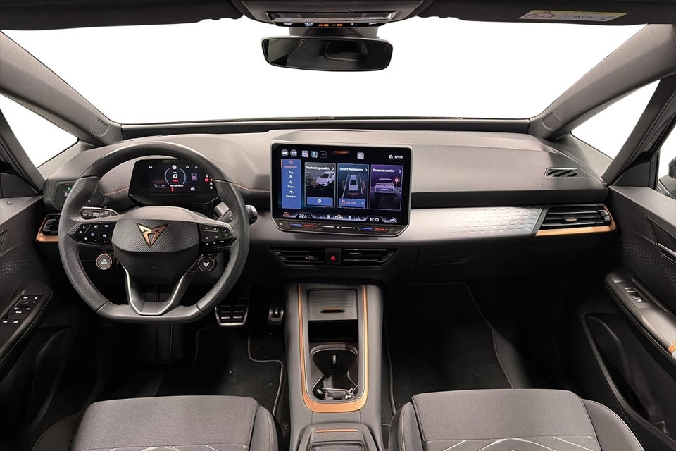 Cupra Born 77 Pasión 5d
