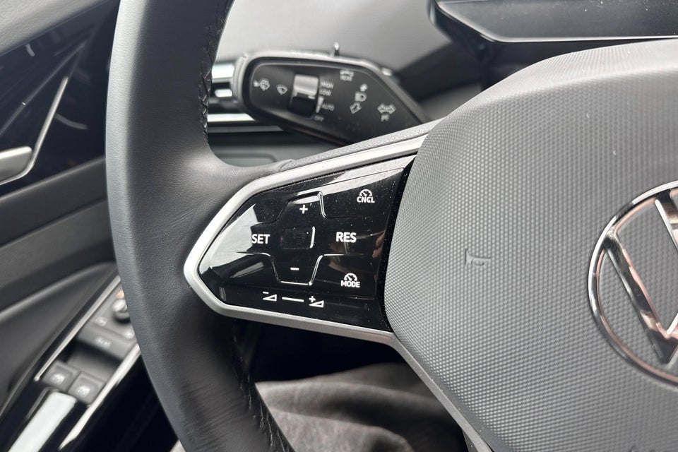 VW ID.4 77 Style+ 5d