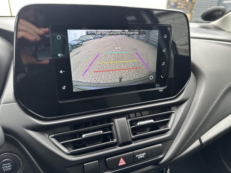 Suzuki S-Cross 1,4 mHybrid Active 5d