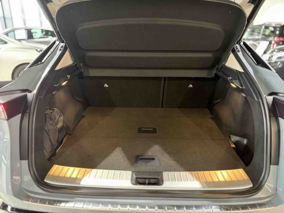 Nissan Ariya 87 Evolve 5d