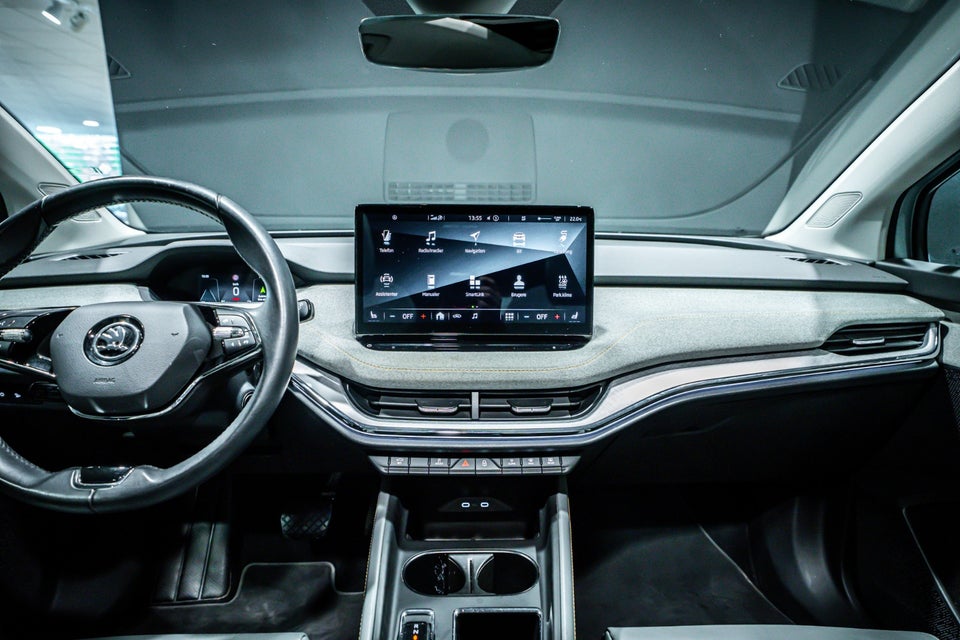 Skoda Enyaq 60 iV 5d