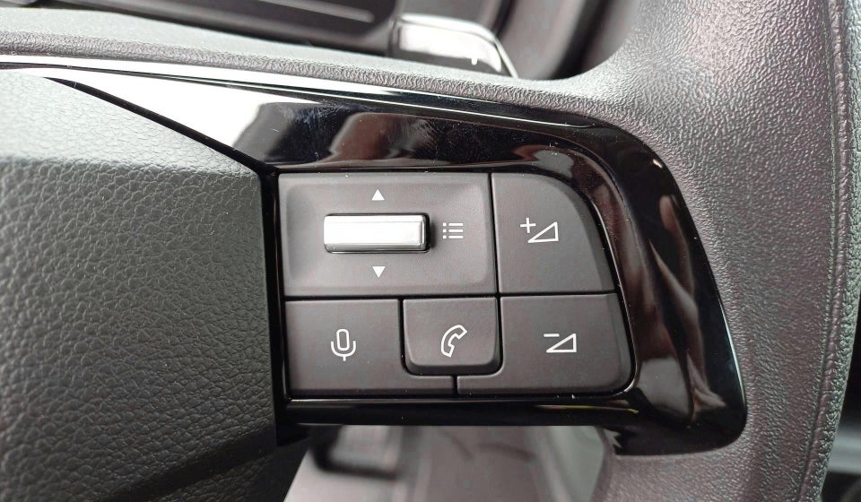 Toyota ProAce City 50 Medium Comfort