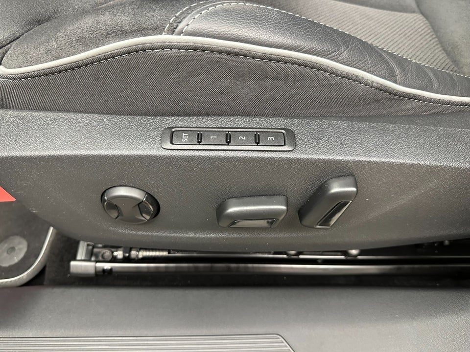 Skoda Enyaq 85 iV Sportline 5d