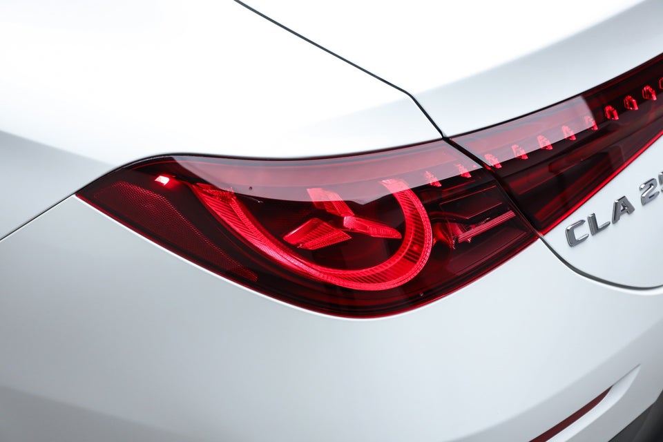 Mercedes CLA250+ EQ AMG Premium 4d