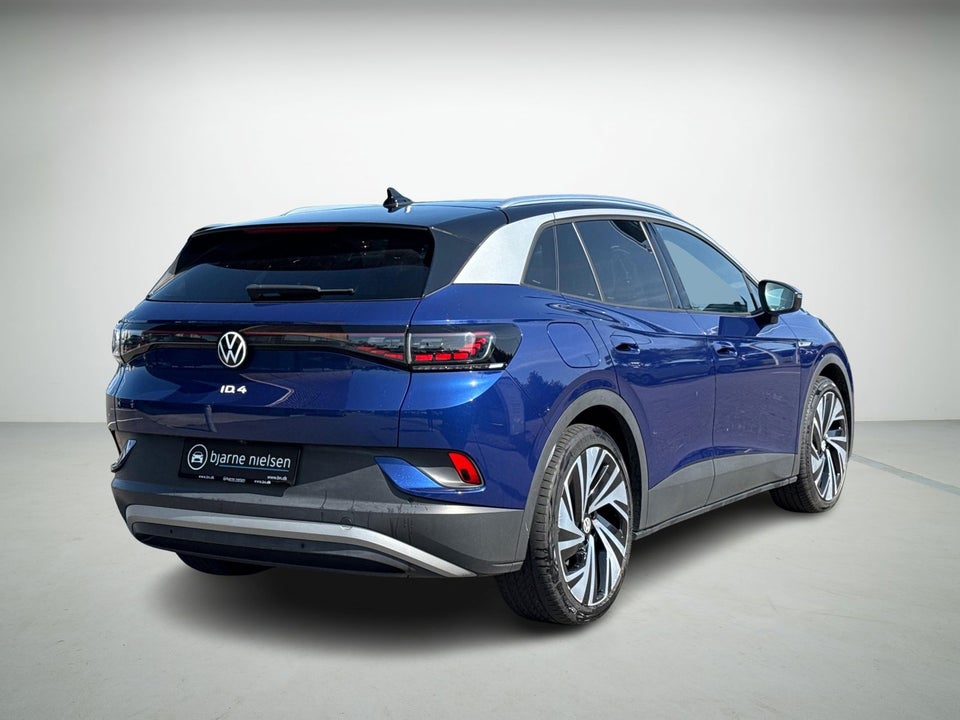 VW ID.4 77 1ST Pro Performance Max 5d