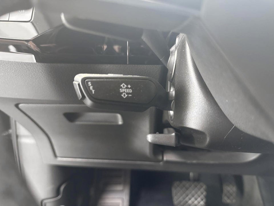 Audi e-tron 50 quattro 5d