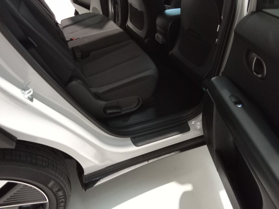 Hyundai Ioniq 5 63 Essential 5d