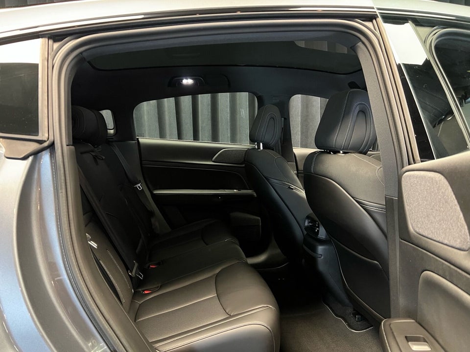 Xpeng G6 Long Range 5d