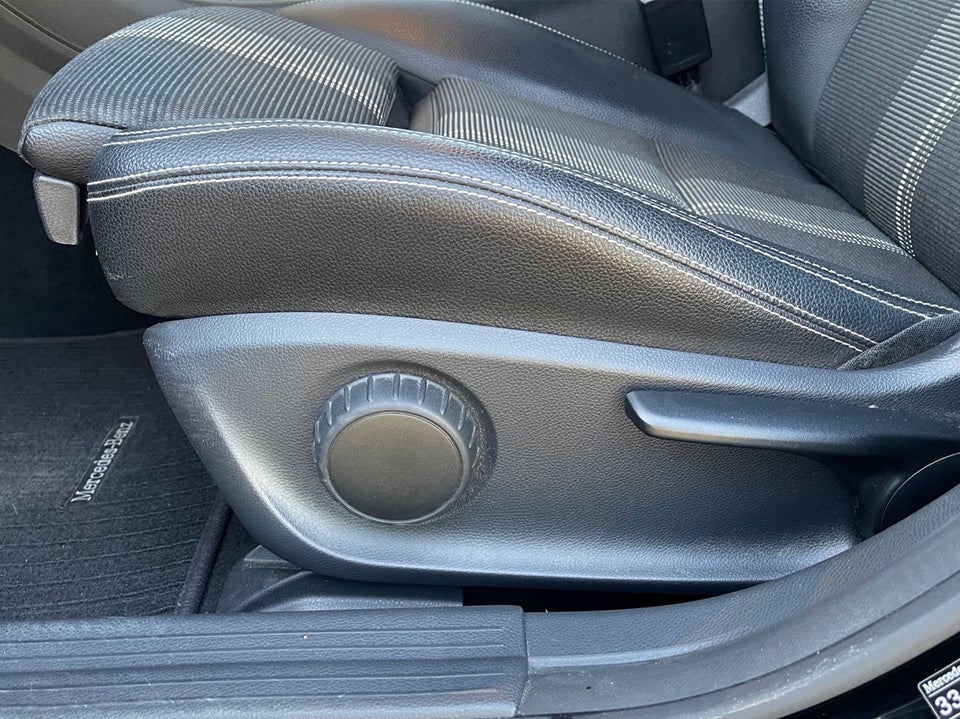 Mercedes CLA200 1,6 Shooting Brake aut. 5d