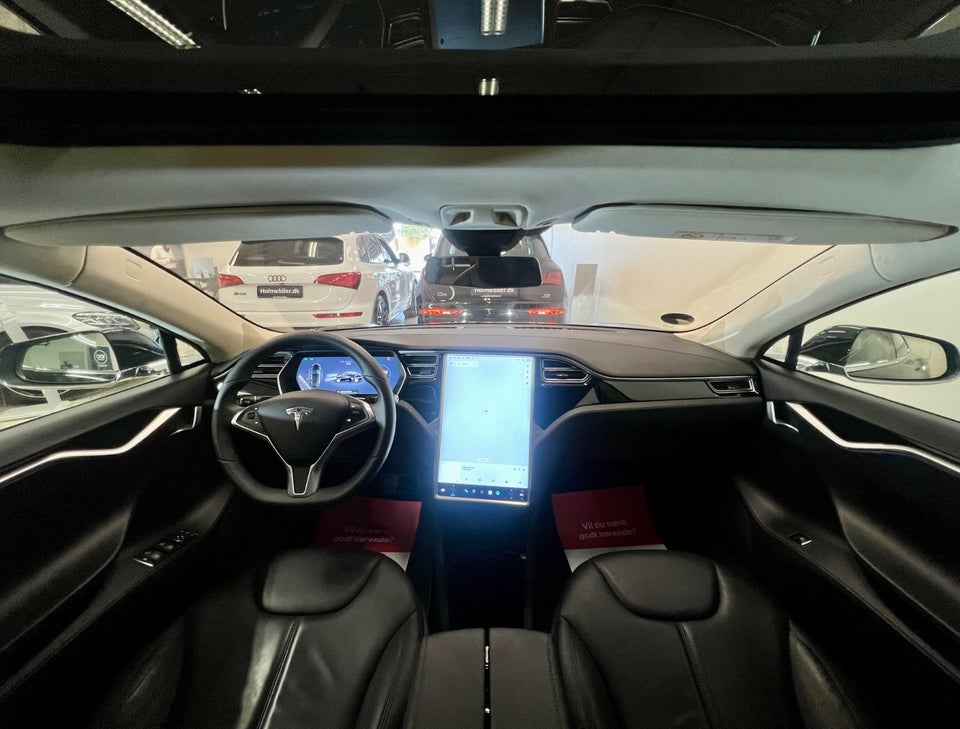 Tesla Model S 85 5d