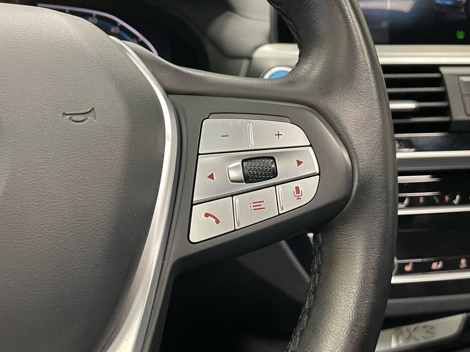 BMW iX3 Charged Plus 5d