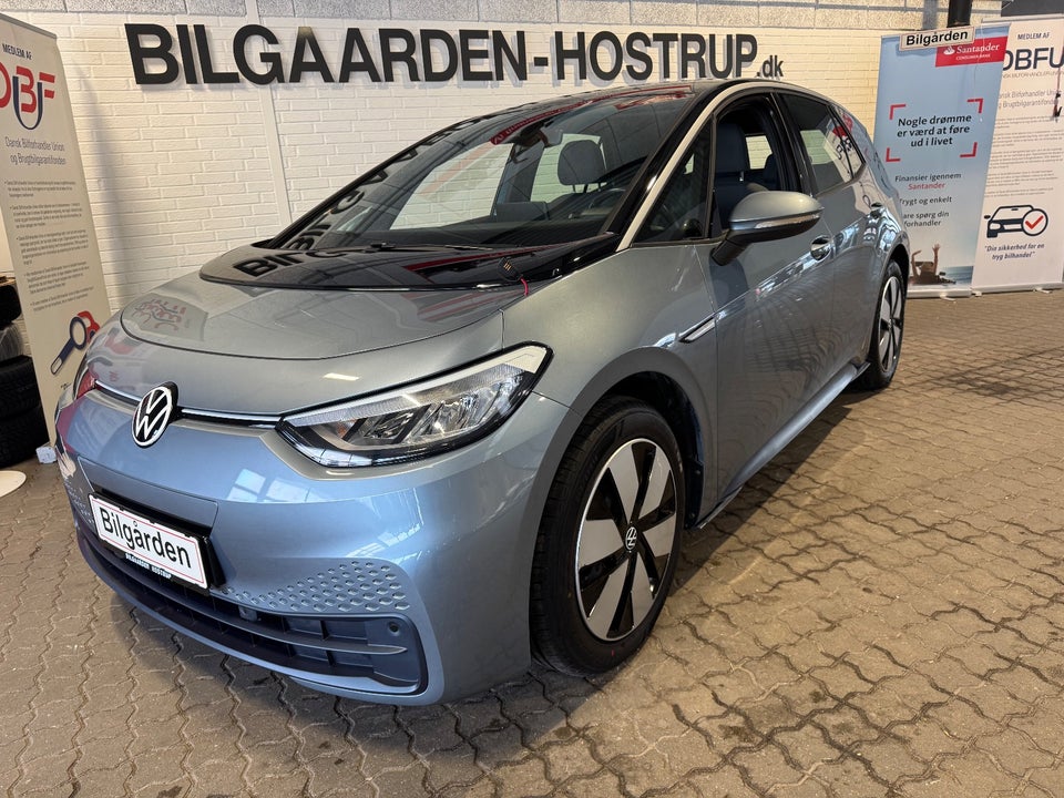 VW ID.3 45 City Pure Performance 5d