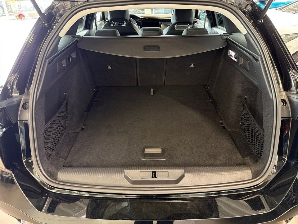 Peugeot 308 1,5 BlueHDi 130 Allure Pack SW EAT8 5d