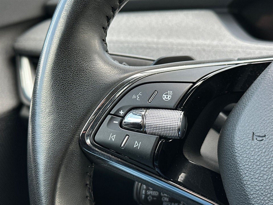 Skoda Enyaq 80 iV 5d