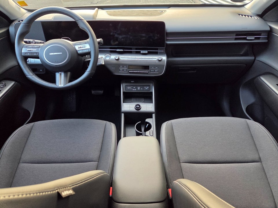 Hyundai Kona 65 EV Ultimate 5d