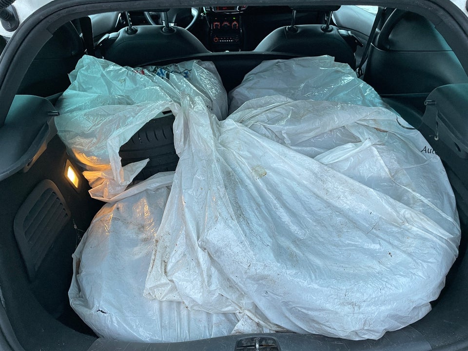 Citroën DS3 1,2 VTi 82 Style 3d