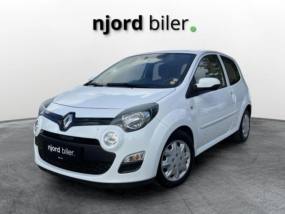 Renault Twingo 1,2 16V Expression 3d