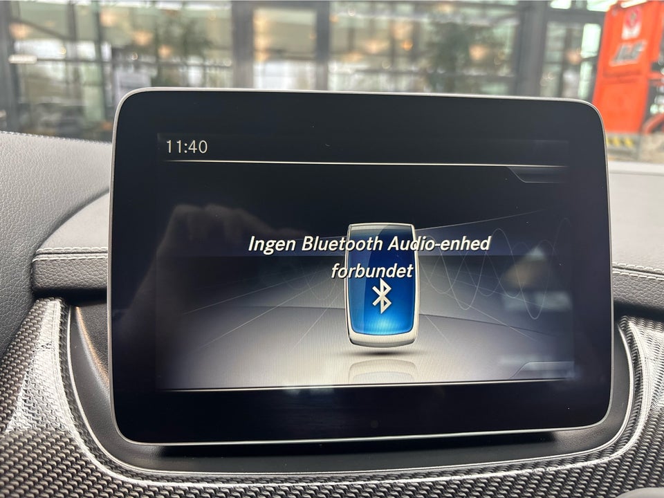 Mercedes B220 d 2,2 Final Edition aut. 5d