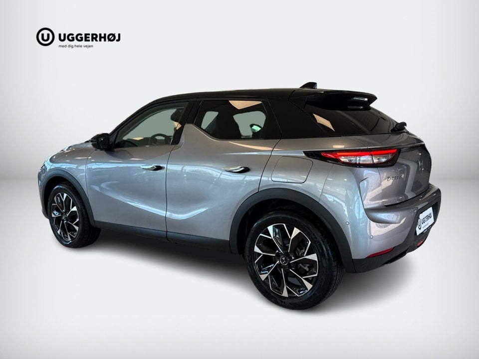 DS DS 3 CrossBack 54 E-Tense Opera 5d
