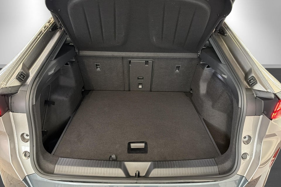 Cupra Tavascan 77 Immersive 5d