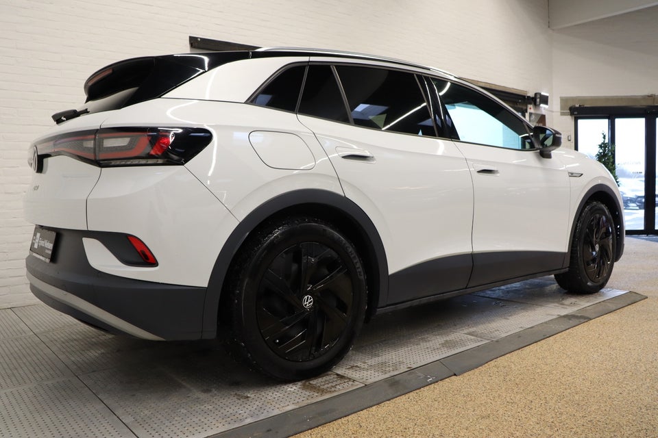 VW ID.4 77 1ST Pro Performance 5d