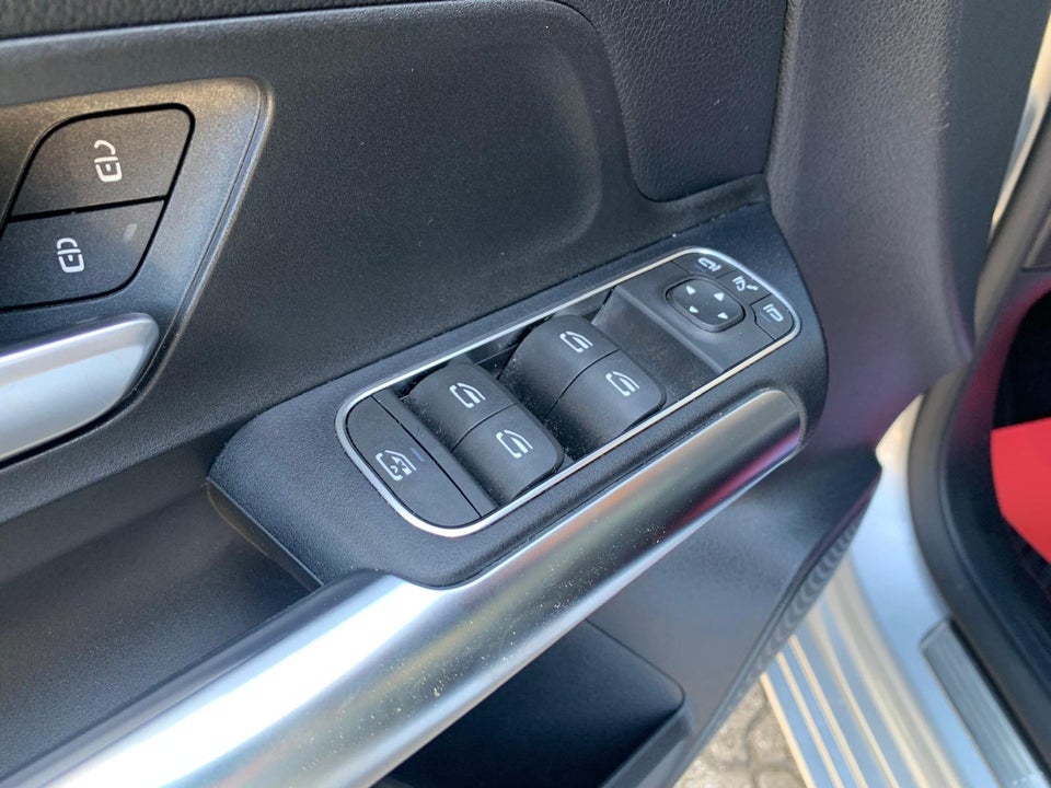 Mercedes B200 1,3 Advantage aut. 5d