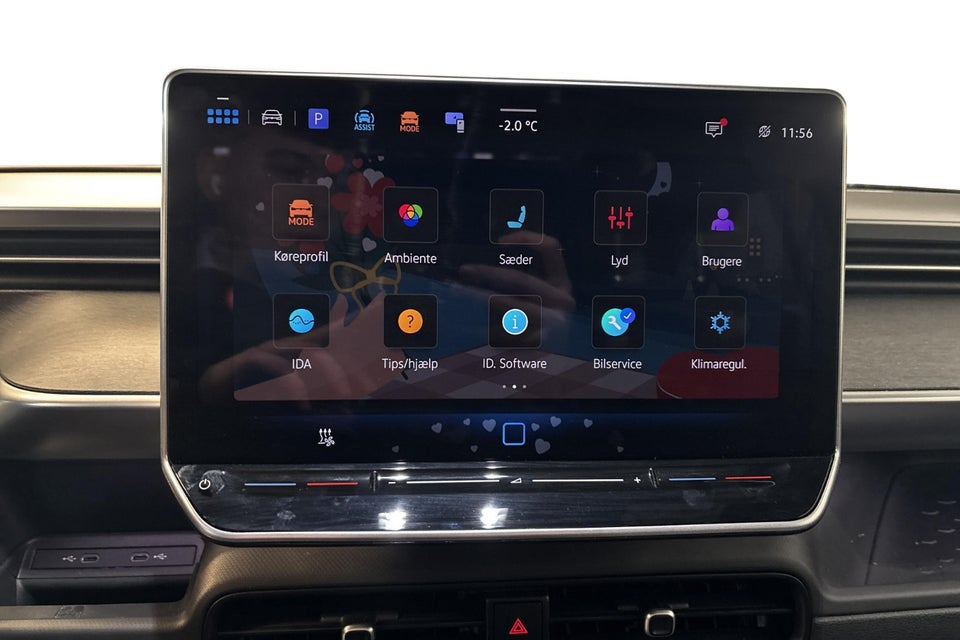 VW ID.Buzz 79 GTX+ 4Motion SWB 5d