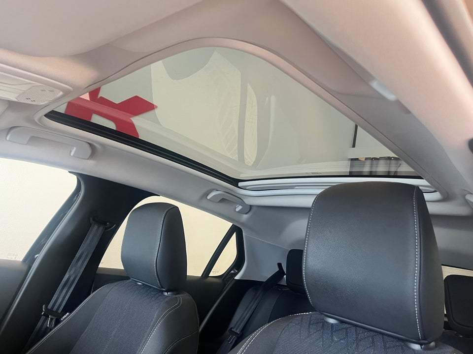 Opel Corsa 1,2 Sport 5d