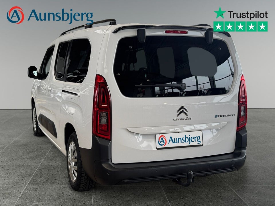 Citroën ë-Berlingo 50 Feel XL 5d