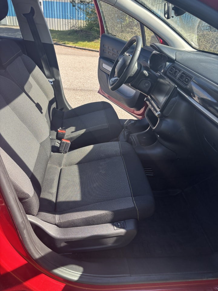 Citroën C3 1,5 BlueHDi 100 Supreme 5d