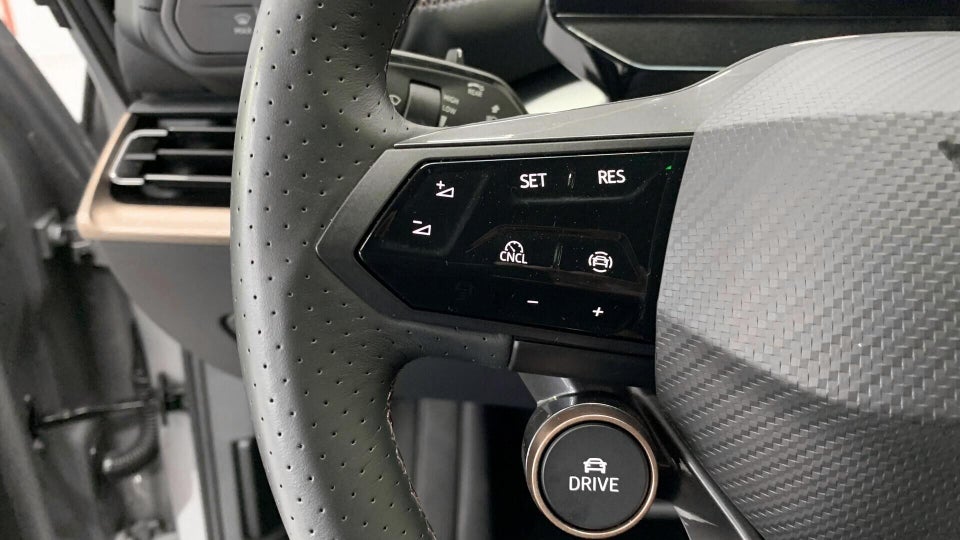 Cupra Born 77 e-Boost 5d