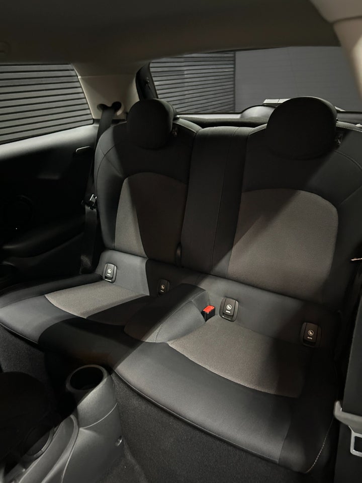 MINI Cooper 1,5 D 3d